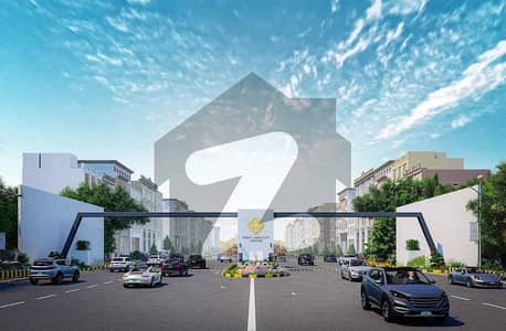 Urgent Sale Residential Plot 3 Marla