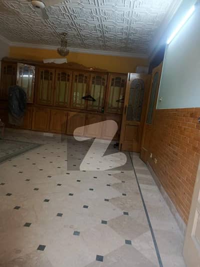 Upper Portion Available For Rent in G11