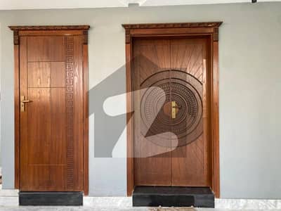 8 Marla Brand New First Entry Luxury House for Rent in DHA Rahbar Phase 11 Sector 1