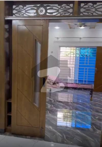 Hot Deal! 6 Marla Brand New Double Storey House For Sale in I-14/4 Islamabad | Prime Location | Demand 3.10 Crore