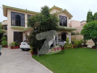 1000 Yard Upper Portion For Rent  DHA Phase 8 Kh Qasim Prime Location