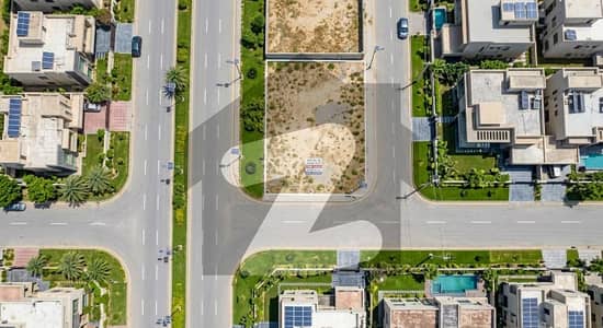 IDEAL PLOT FOR DREAM HOME