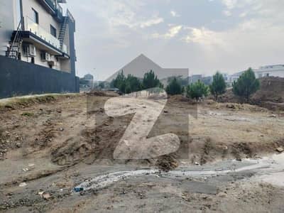 Prime Plot Ready for Immediate Construction