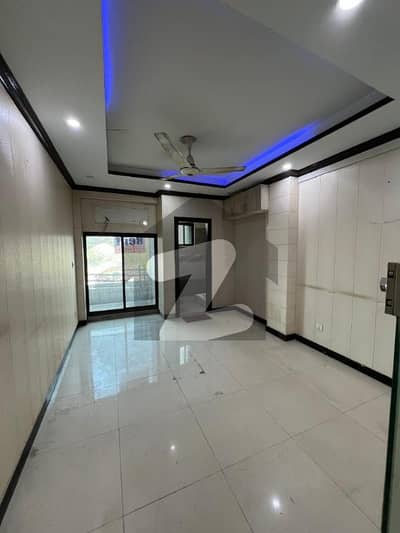 450 Sqft 1st Floor Studio Office Available On Rent Located In I-8 Markaz