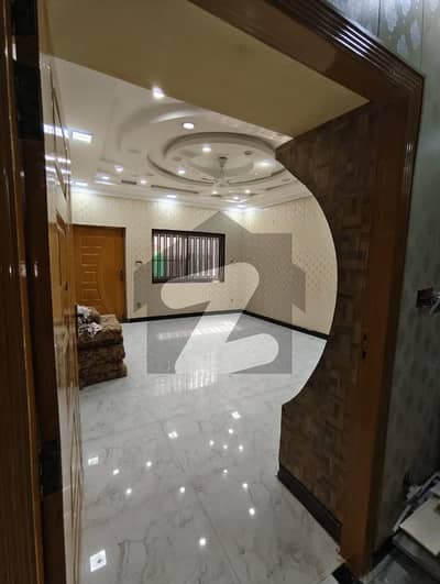 Upper Portion FOR RENT Small Family I-10/4