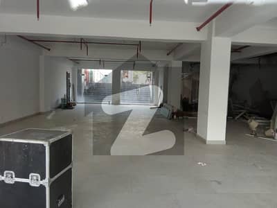 آئی ۔ 8 اسلام آباد میں 3 مرلہ Studio دکان 6.0 لاکھ میں کرایہ پر دستیاب ہے۔