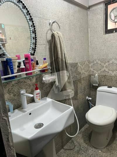 Apartment 3 Bed Drawing Lounge Main Road Project Gulshan Chorangi