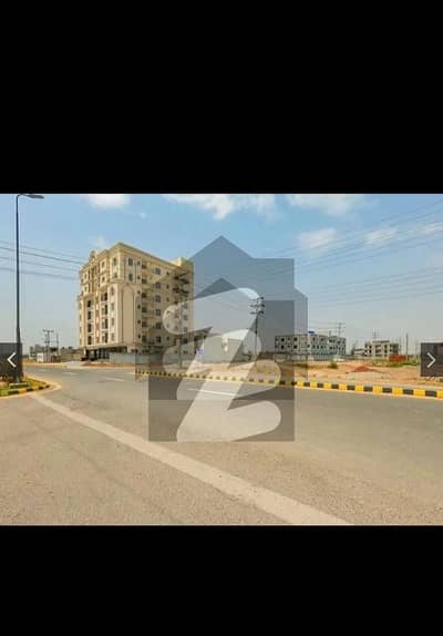 ایل ڈی اے ایوینیو لاہور میں 1 کنال کمرشل پلاٹ 2.6 کروڑ میں برائے فروخت۔