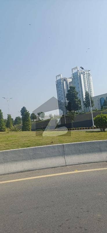 ONE CONSTITUTION AVENUE TOWER 2 BED ROOM APARTMENT FOR SALE