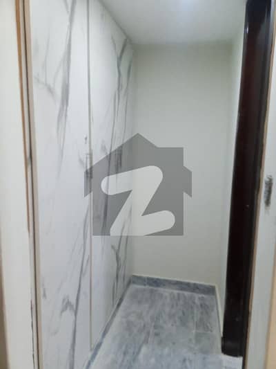 10 Marla Double Storey House For Rent