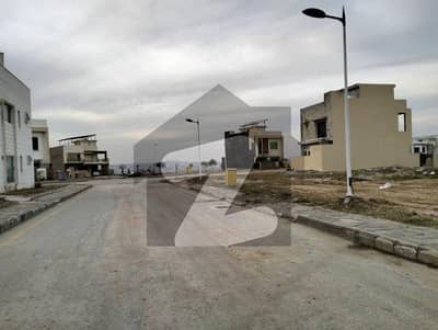 Club City Bahria Town Plot For Sale
