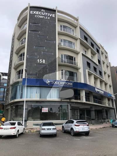 5 Marla Commercial Plot for Sale in Hilltop Prime Location 2.90 Crore