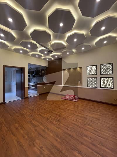 BEAUTIFUL LOCATION BRAND NEW HOUSE FOR SALE