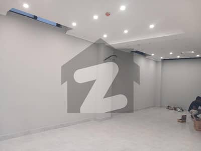04 MARLA COMMERCIAL OFFICE - MAIN BOULEVARD PHASE 06