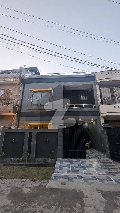 5 Marla House available for sale