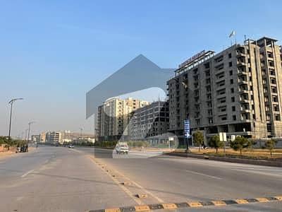Residential Plot Is Available For Sale In Umer Block, Safari Valley, Bahria Town Phase 8