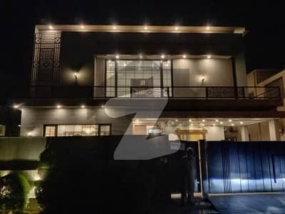 1 Kanal Full Basement new Modern Out House Prime Hot For Sale dha Phase5