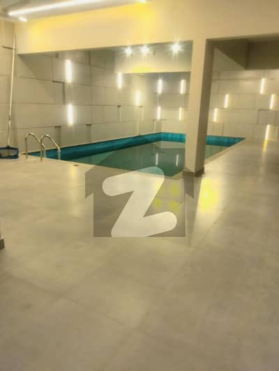 Luxury 500sq Yards, Bungalow For Rent Prime DHA Phase 8 (Zone-A)**