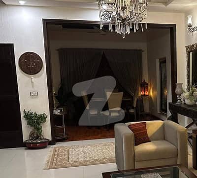 1 Kanal Modern out House Prime Hot For Sale dha Phase3