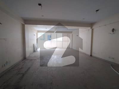 1000 sqft Office for rent in Bukhari Commercial