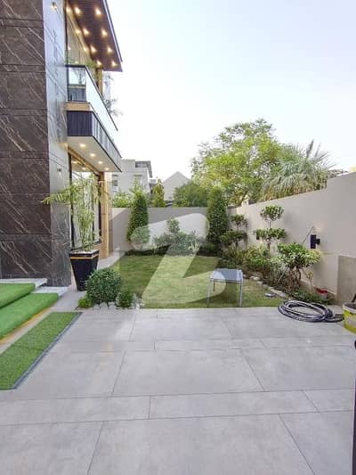 1 kanal Full Furnished Brand New House for sale in Royal orchard Multan