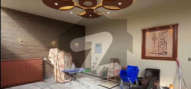Reserve A Centrally Located Prime Location House In Federal B Area - Block 13