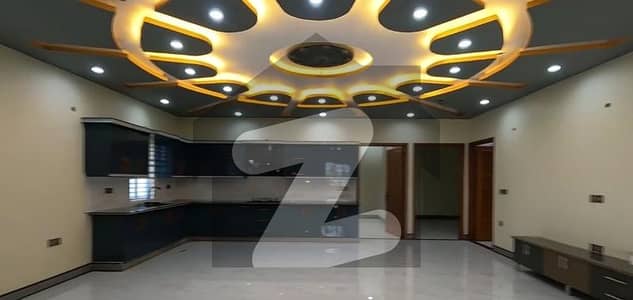 Reserve A Centrally Located Prime Location House In Federal B Area - Block 13
