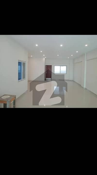 1020 sqft Office for rent in DHA Phase 6 Bukhari Commercial