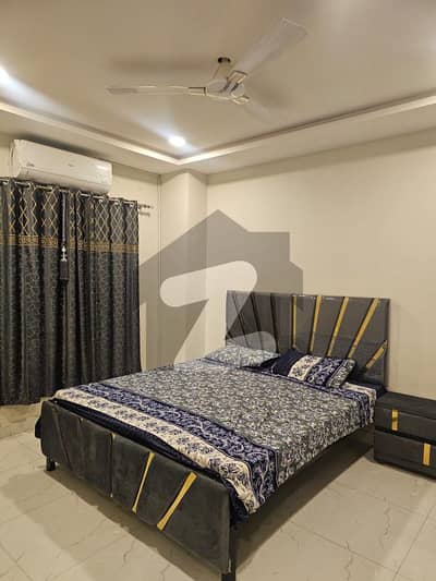 2BHK APARTMENT AVAILABLE FOR RENT AT PRIME LOCATION OF GULBERG GREENS ISLAMABAD