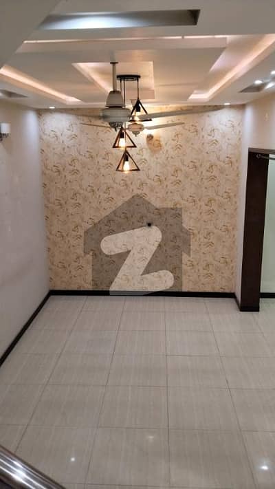 5 Marla Full House For Rent Pak Arab Housing Society
