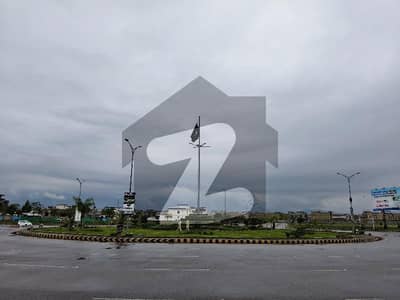 1-Kanal Allocation (Six Lacs Paid) File Available For Sale Phase-1 DHA Peshawar