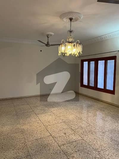 Portion For Rent - 400 Sq. Yards (Ground Floor)  Location: DHA Phase 2