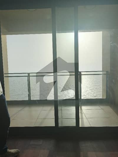 04 Bed Full Sea Facing for Sale in Emaar at Coral Tower