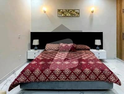 Flat Is Available For Sale In Allama Iqbal Town