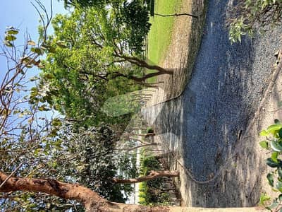 Paragon city 2 Kanal Executive Block Near to Park Prime location plot for sale