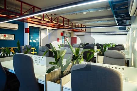 ڈی ایچ اے فیز 3 - بلاک ڈبل ایکس فیز 3,ڈیفنس (ڈی ایچ اے),لاہور میں 8 مرلہ Studio دفتر 2.5 لاکھ میں کرایہ پر دستیاب ہے۔