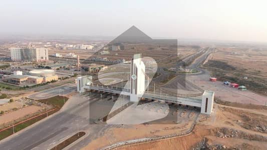 DHA City Sector 12A 500 Sq Yds Plot For Sale