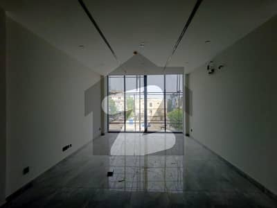 Brand New Building 700 Sqft Commercial Space Available On Rent For Office Located In G-9 Markaz