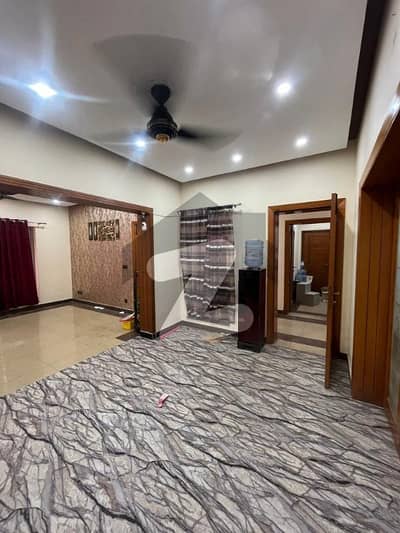 10 Marla Independent House Available For Rent Pak Arab Housing Society