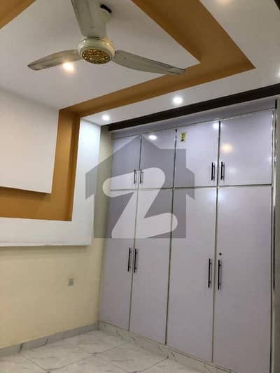 5 Marla Lower Portion Available For Rent Pak Arab Housing Society