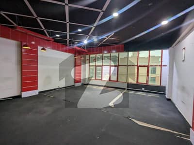 1000 Sqft Office Office Available On Rent Located In I-8 Markaz