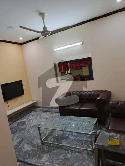 2 Bedrooms Apartment Available For Rent