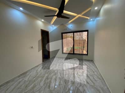 BRAND NEW 1ST INTERY HOUSE FOR RENT WITH REAL PICS READY TO SHIFT VVIP LOCTION OUT CLASS HOUSE OWNER BULIET