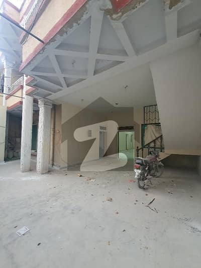 Double Story Independent House For Rent Near Chaklala Scheme 3 Original Pictures Attached