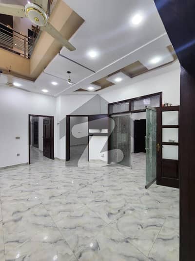 10 House For Rent in Rafi Block Bahria Town Lahore