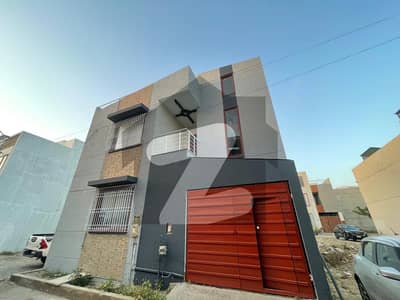 120 Yards House For Rent