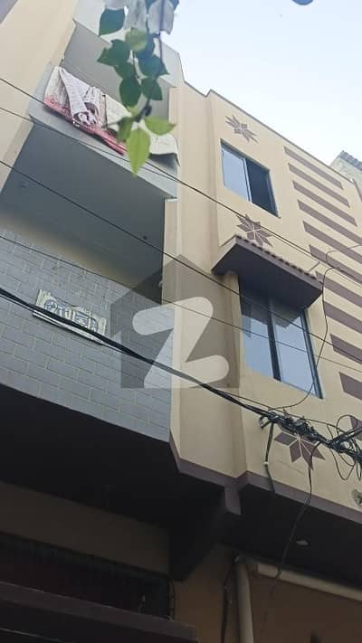 House for Sale @ TP 2 Mehmodabad