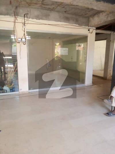 کورنگ ٹاؤن اسلام آباد میں 1 مرلہ Studio دکان 60.0 لاکھ میں برائے فروخت۔