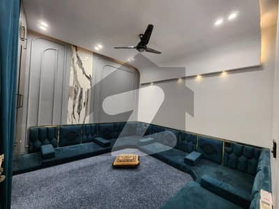 پاک عرب ہاؤسنگ سوسائٹی لاہور میں 1 کمرے کا 2 مرلہ فلیٹ 25.0 ہزار میں کرایہ پر دستیاب ہے۔