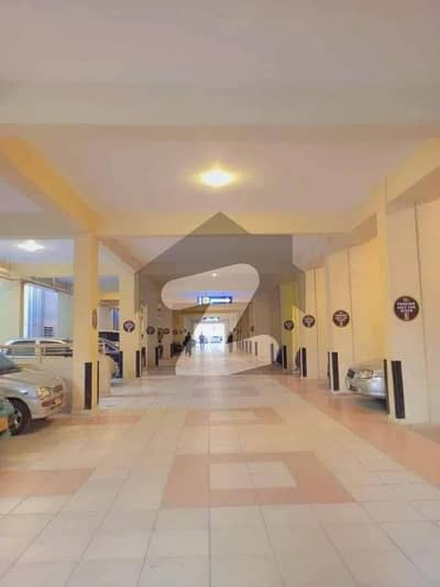 Own A Flat In 1350 Square Feet Karachi